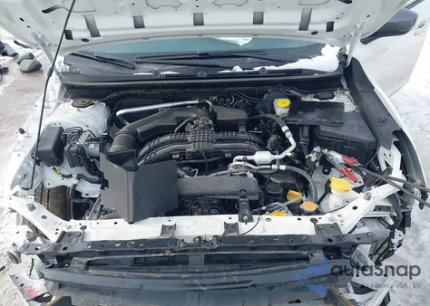 2024 Subaru Crosstrek Premium z USA, uszkodzony, nr VIN JF2GUADC1R8312437